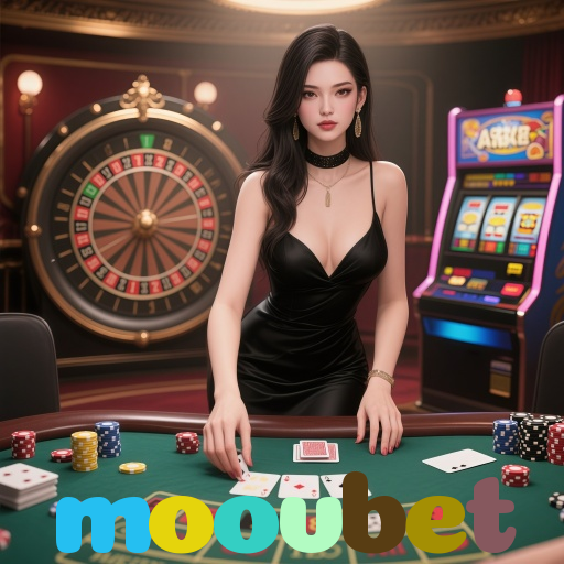Cadastro na moovbet