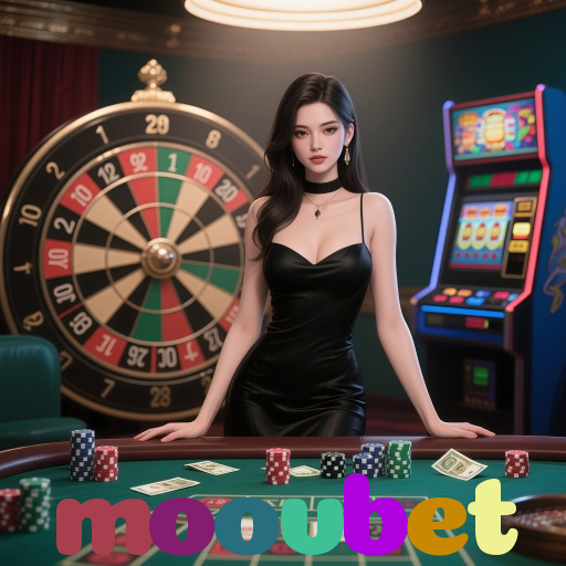 Cassino Online moovbet