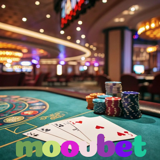 Cassino Online moovbet