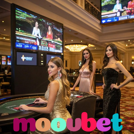 Cadastro na moovbet
