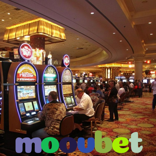 Cassino Online moovbet