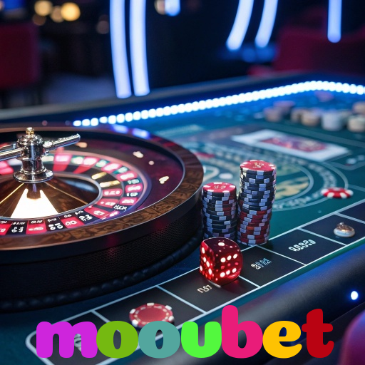 Cassino Online moovbet