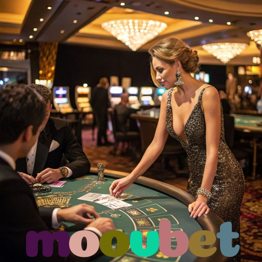 Cassino Online moovbet