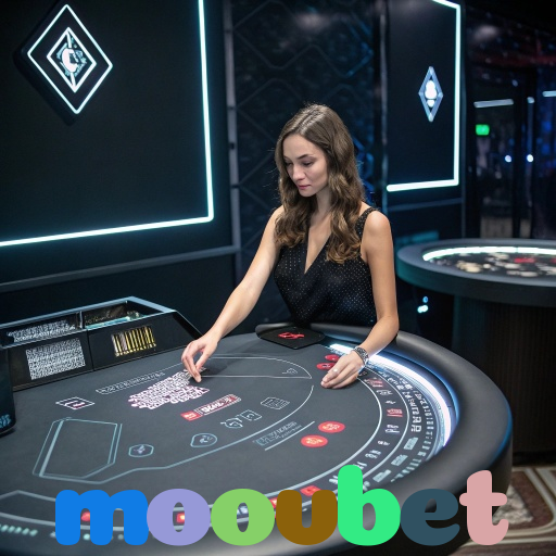 Cassino Online moovbet