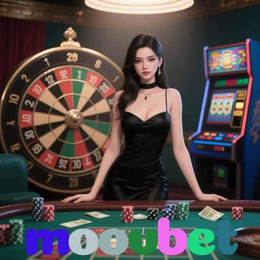 Cadastro na moovbet