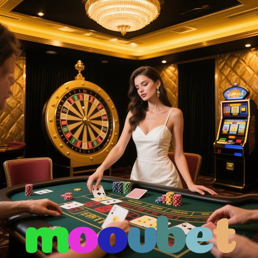 Cassino Online moovbet