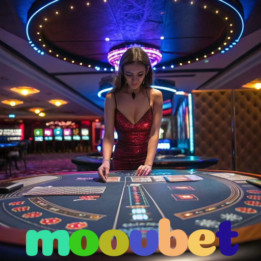 Cadastro na moovbet