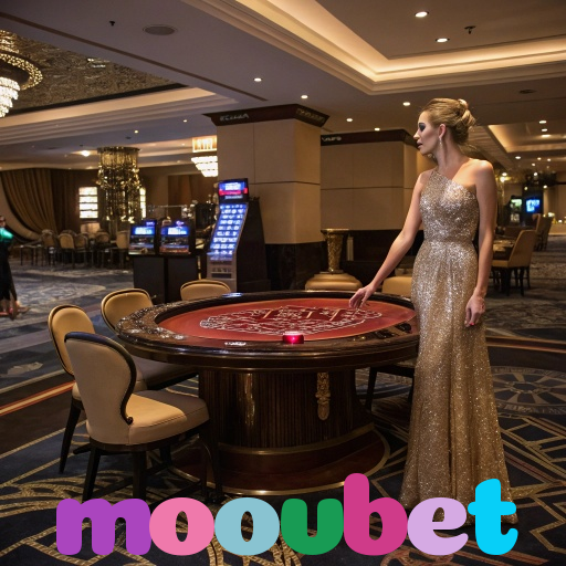 Cassino Online moovbet