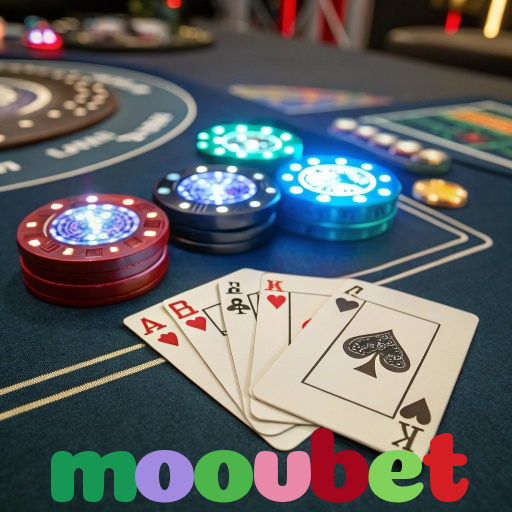 Acesso ao moovbet