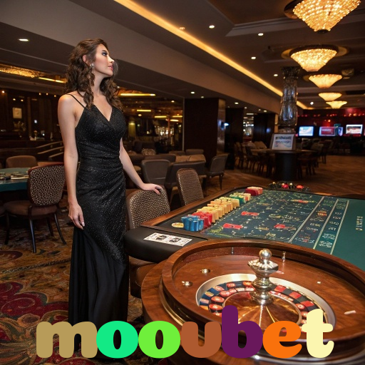 Cassino Online moovbet