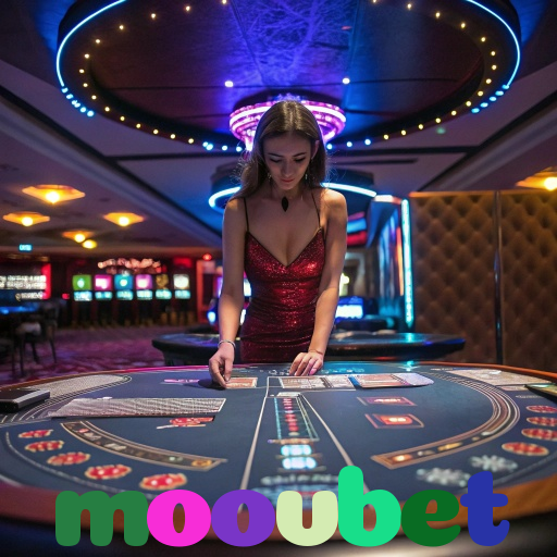 Cassino Online moovbet