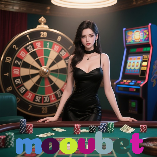 Cadastro na moovbet