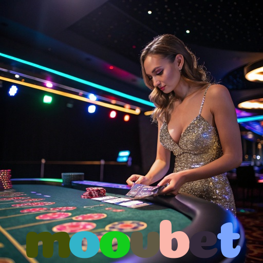 Cassino Online moovbet