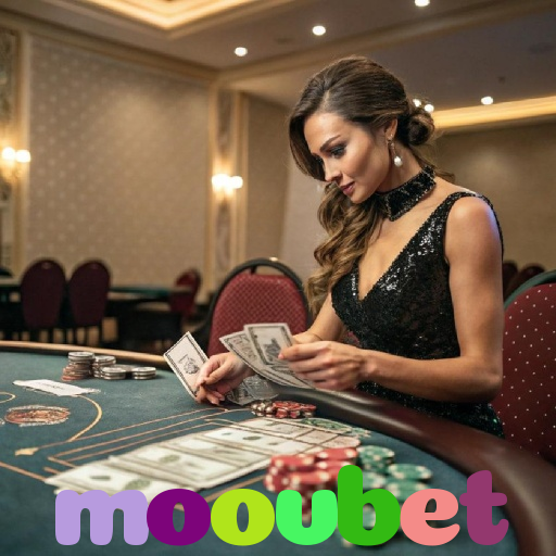 Cadastro na moovbet
