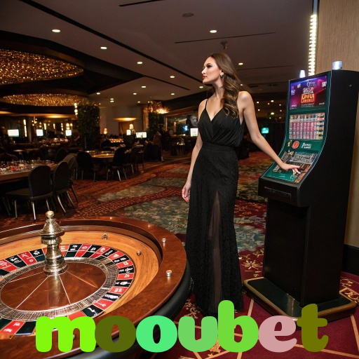 Cassino Online moovbet