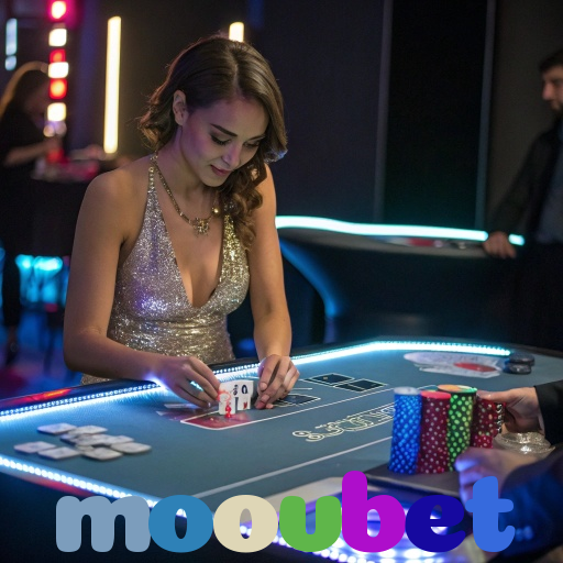 Cassino Online moovbet