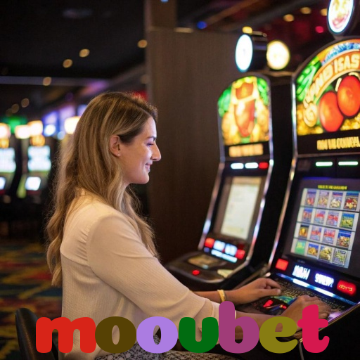 Cassino Online moovbet