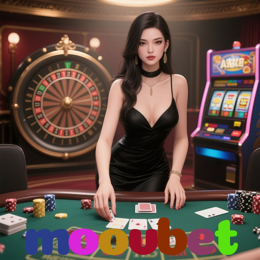 Cadastro na moovbet