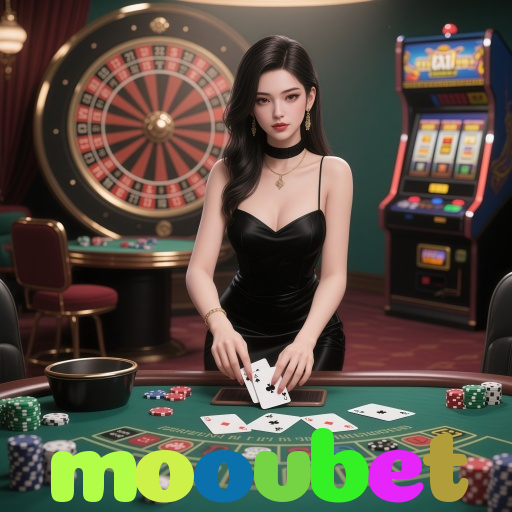 Cassino Online moovbet