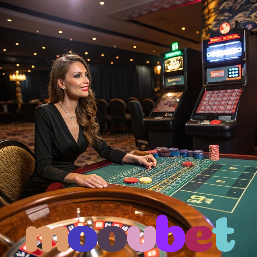 Cassino Online moovbet