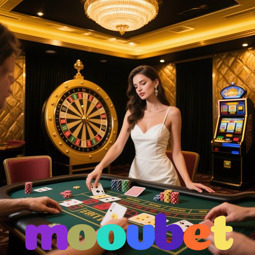 Cassino Online moovbet