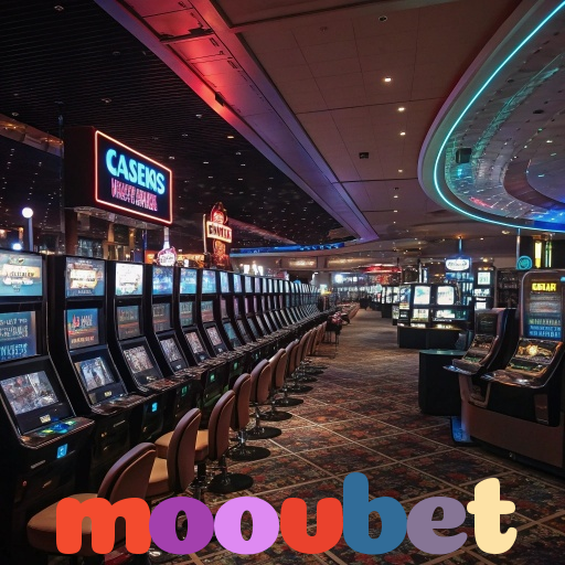 Cassino Online moovbet