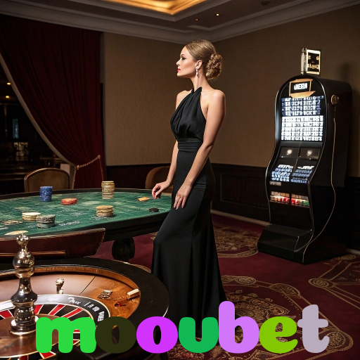Cassino Online moovbet