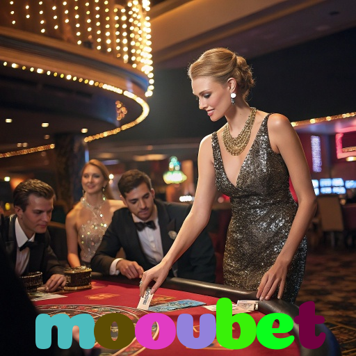 Cassino Online moovbet