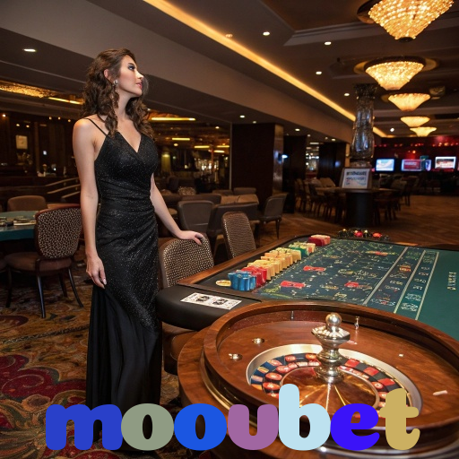 Cassino Online moovbet