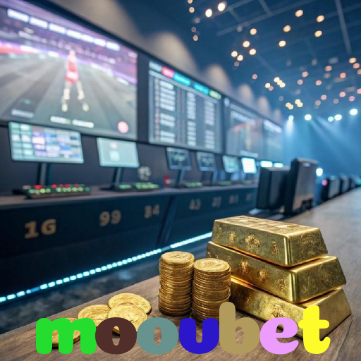 Cadastro na moovbet
