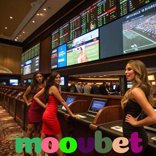 Cassino Online moovbet