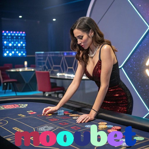 Acesso ao moovbet