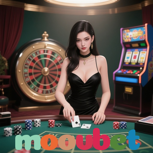 Acesso ao moovbet