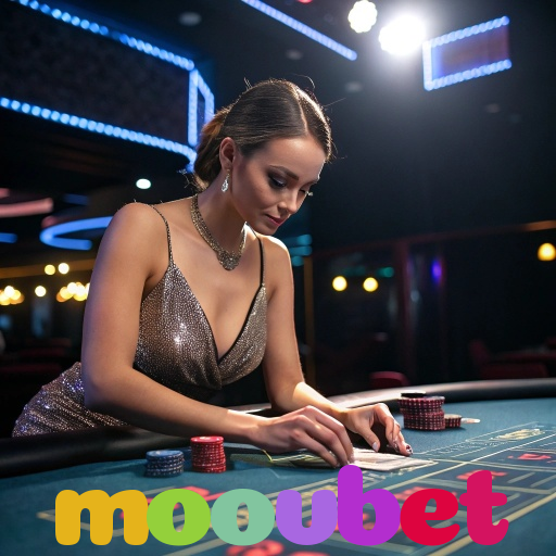 Cassino Online moovbet