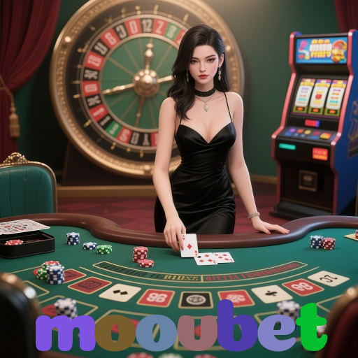 Cadastro na moovbet