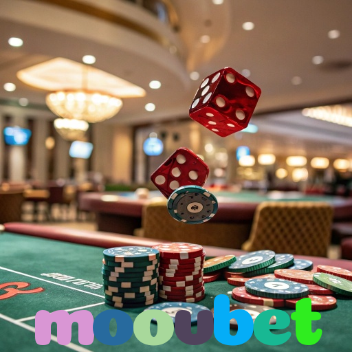 Cassino Online moovbet