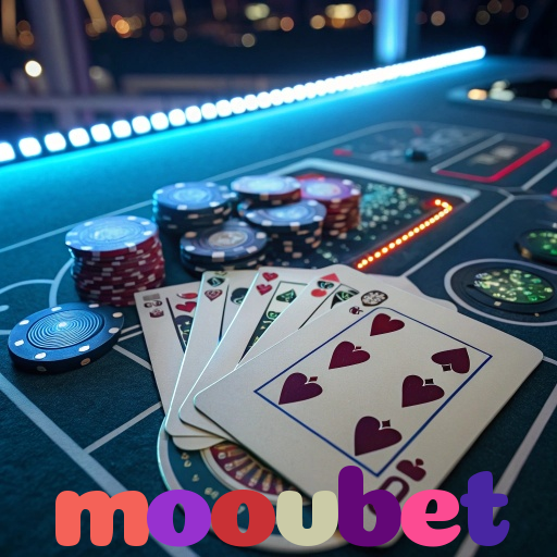 Acesso ao moovbet