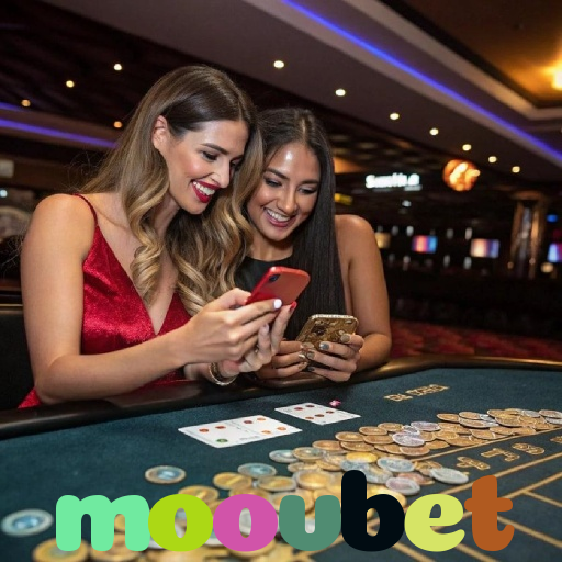 Cassino Online moovbet