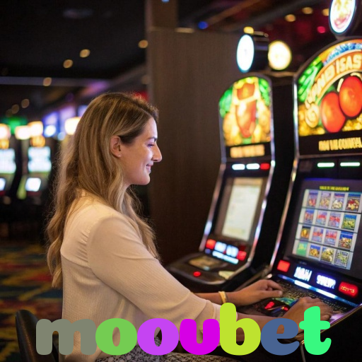 Cassino Online moovbet
