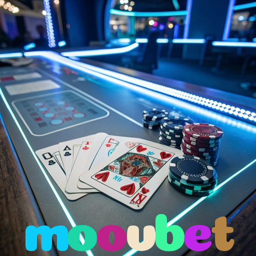 Cadastro na moovbet