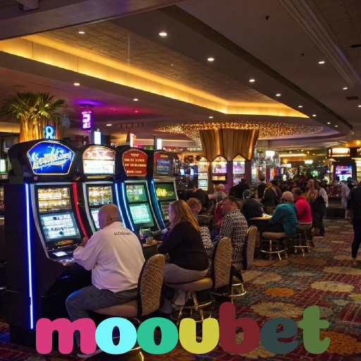Cassino Online moovbet