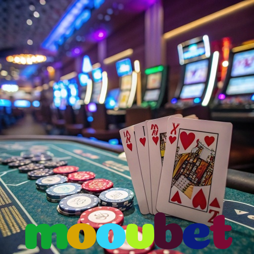 Cassino Online moovbet