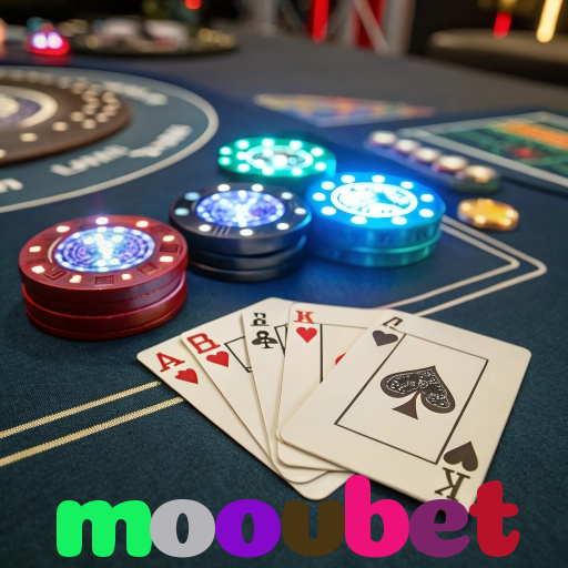 Cassino Online moovbet