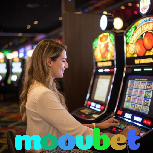 Cadastro na moovbet