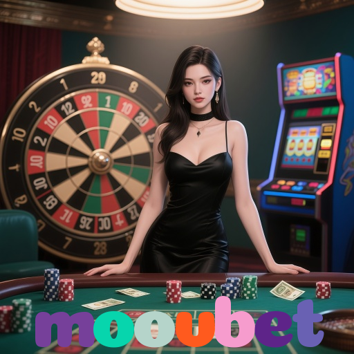 Cassino Online moovbet