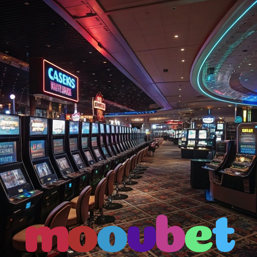 Cassino Online moovbet