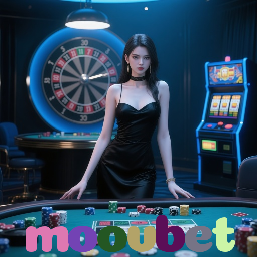 Cassino Online moovbet