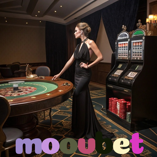 Cassino Online moovbet