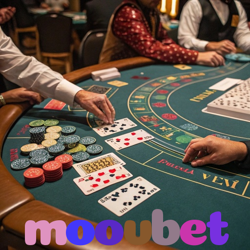 Cadastro na moovbet