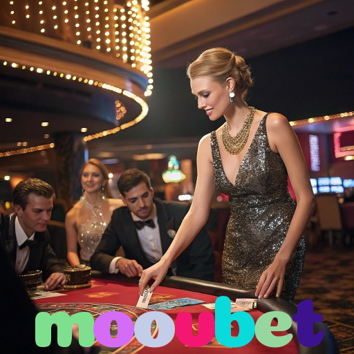 Cassino Online moovbet